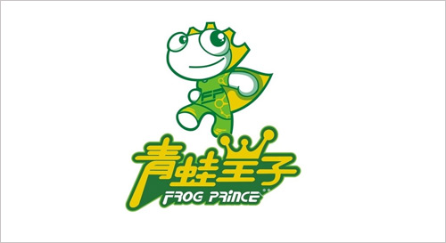 月华美-青蛙王子