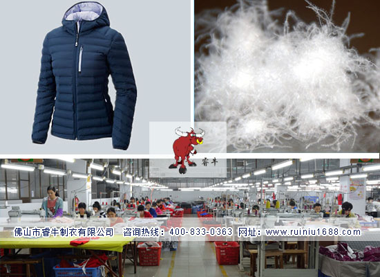 企业定制羽绒服，选择工厂定制还是购买品牌羽绒服？