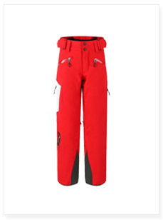 品牌滑雪服代工滑雪服滑雪裤生产