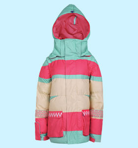 滑雪服代加工