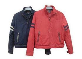 睿牛夹克定制 睿牛夹克定制