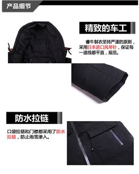 详情页描述/