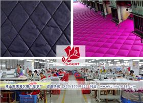 棉服厂家 棉服厂家