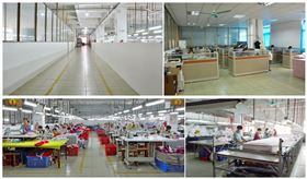 羽绒服厂家(睿牛制衣) 羽绒服厂家(睿牛制衣)