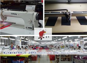 服装代工厂家(睿牛制衣) 服装代工厂家(睿牛制衣)