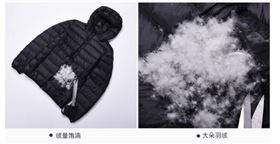 挑选羽绒服五大误区之羽绒越软软好吗? 挑选羽绒服五大误区之羽绒越软软好吗?
