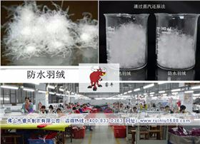 羽绒服加工(睿牛制衣) 羽绒服加工(睿牛制衣)