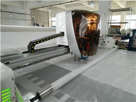 外贸服装代工自动化生产设备 外贸服装代工自动化生产设备