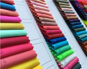 羽绒服贴牌代工—面料 羽绒服贴牌代工—面料