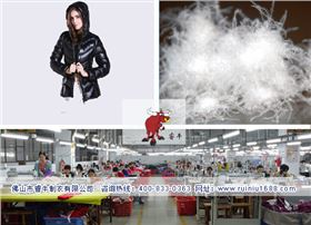 羽绒服定制应该注意哪些细节 羽绒服定制应该注意哪些细节