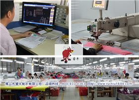 羽绒服代加工厂 羽绒服代加工厂