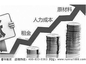 找羽绒服加工厂越来越难?-成本因素 找羽绒服加工厂越来越难?-成本因素