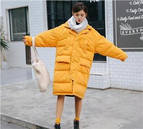 韩版羽绒服 韩版羽绒服