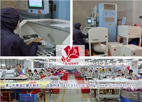 羽绒服生产厂家 羽绒服生产厂家