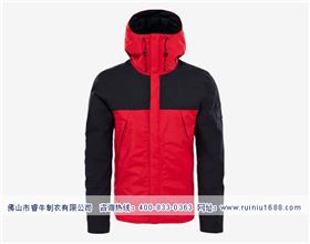 冲锋衣定做时采用的面料有哪些注意事项 冲锋衣定做时采用的面料有哪些注意事项