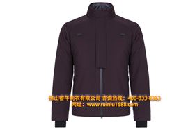 夹克生产厂家(睿牛) 夹克生产厂家(睿牛)