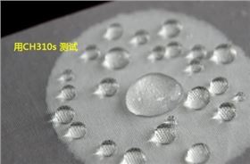 纳米羽绒服面料 纳米羽绒服面料