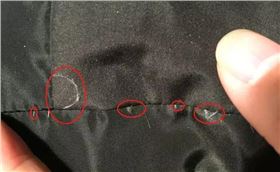 如何减低羽绒服钻绒几率 如何减低羽绒服钻绒几率