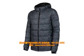 羽绒服生产厂家(睿牛制衣) 羽绒服生产厂家(睿牛制衣)