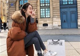 外贸羽绒服厂家