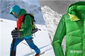 羽绒服 羽绒服
