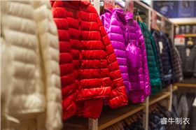 定制羽绒服 定制羽绒服
