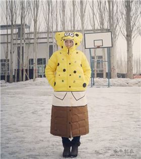 马苏羽绒服 马苏羽绒服