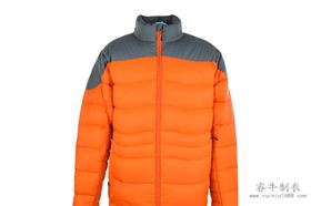 羽绒服工厂 羽绒服工厂