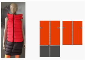 羽绒服多穿性 羽绒服多穿性