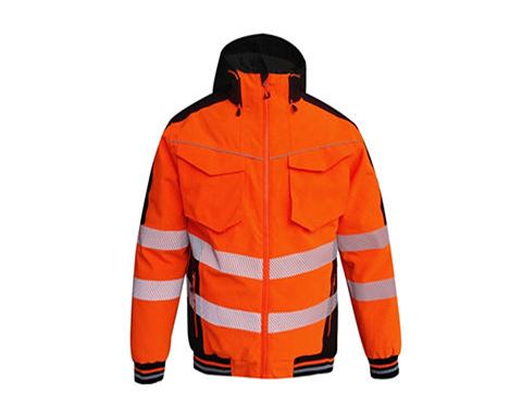 反光衣厂家3m反光衣反光工作服定做