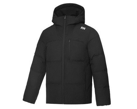 品牌短款羽绒服定做加工