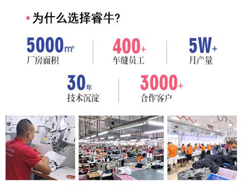 外贸品牌女款羽绒服定做加工