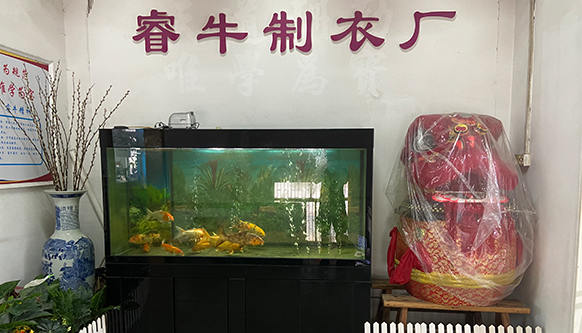 睿牛制衣隔离衣防护服生产厂家