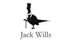 风衣代工-英国jack wills合作案例