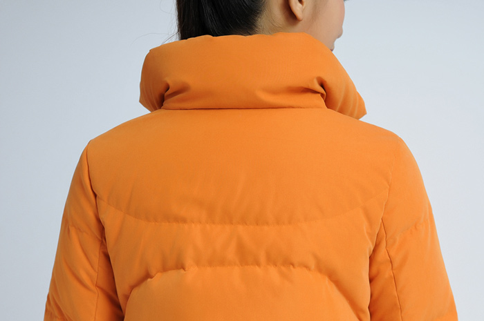 女装时尚羽绒服（时尚羽绒服8409）