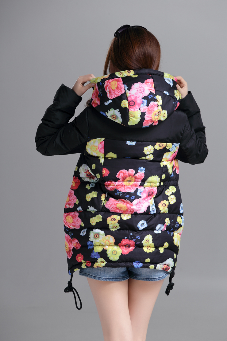 专业羽绒服生产厂家
