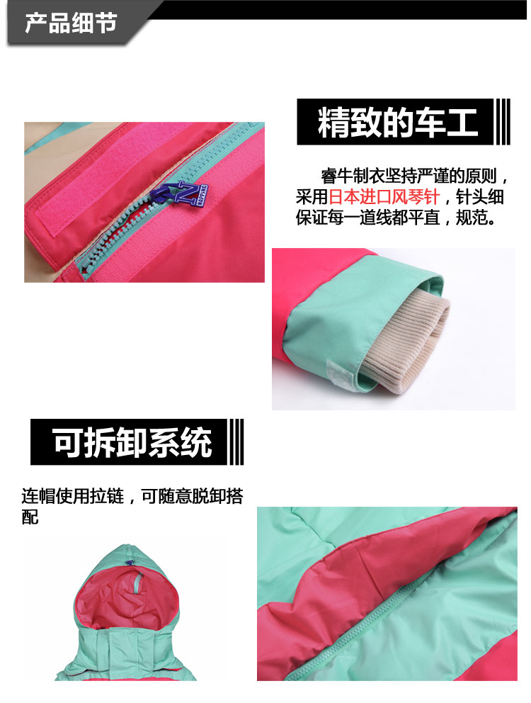 详情页描述