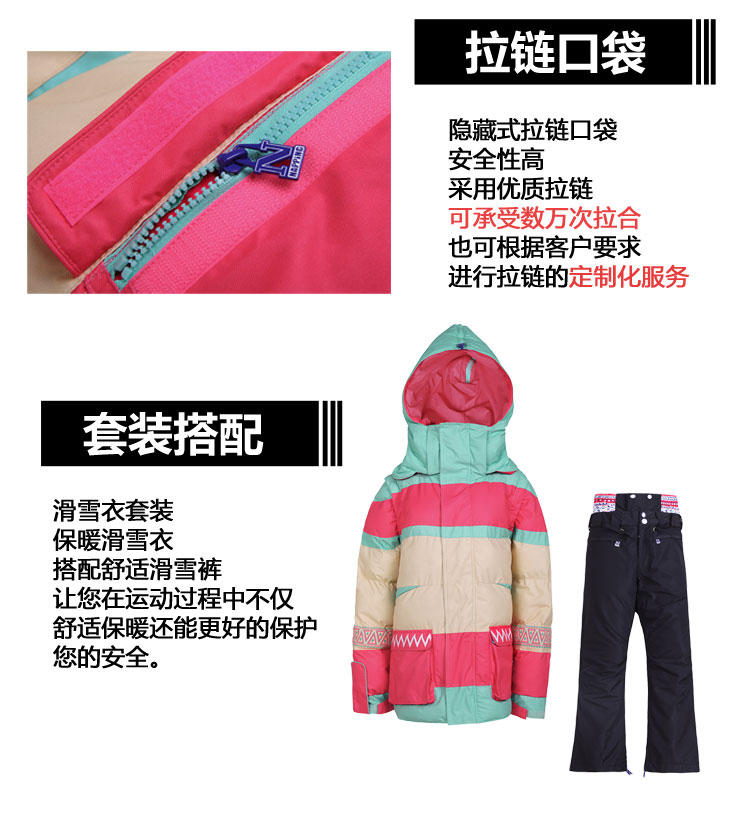 详情页描述