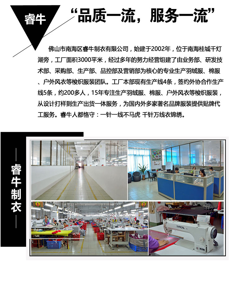详情页描述