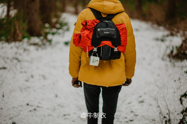 羽绒服加工厂