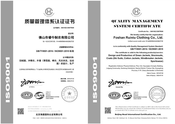 ISO9001