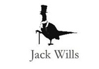 英国jack wills棉服定制：睿牛制衣实力的见证！
