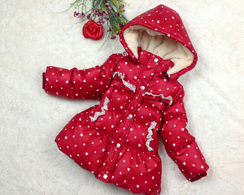 童装羽绒服31434#