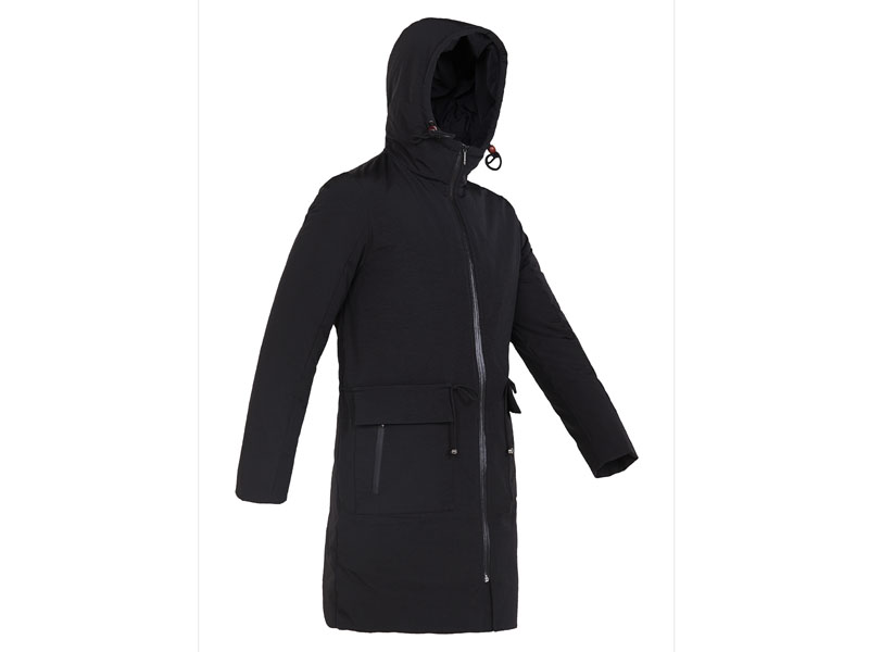 佛山羽绒服厂家定制男装厚款羽绒服-睿牛制衣