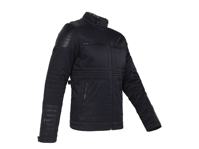 广州深圳北京郑州飞行夹克团体定制-睿牛制衣