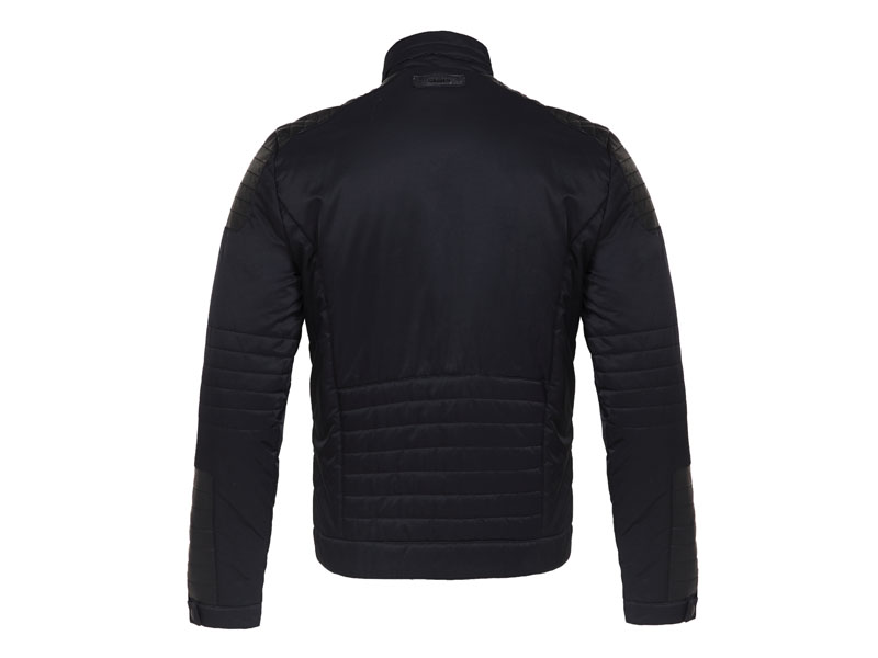 广州深圳北京郑州飞行夹克团体定制-睿牛制衣