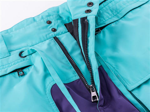 户外滑雪裤定制 品牌滑雪裤定做