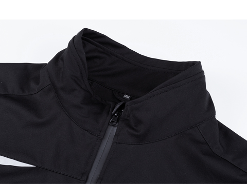 软壳冲锋衣加工，各类冲锋衣生产工厂