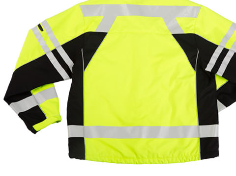 户外工作服定做，防风防水防静电工作服生产厂家！