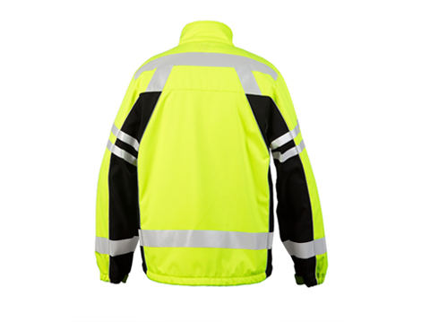 户外工作服定做，防风防水防静电工作服生产厂家！